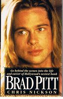 PITT, BRAD - BRAD PITT