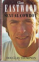EASTWOOD, CLINT - Sexual Cowboy