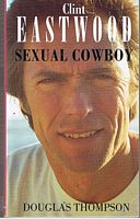 EASTWOOD, CLINT - Sexual Cowboy
