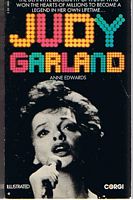 GARLAND, JUDY - A Biography