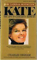 HEPBURN, KATHERINE - KATE - The Life of Katherine Hepburn