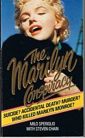 MONROE, MARILYN - The Marilyn Conspiracy