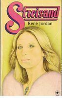 STREISAND, BARBRA - STREISAND - An Unathorised Biography