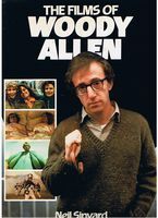 ALLEN, WOODY - The Films of Woody Allen