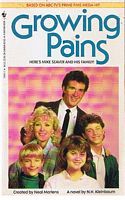 GROWING PAINS