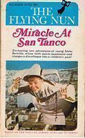 FLYING NUN [THE] - Miracle at San Tanco