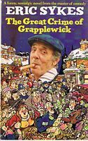 GREAT CRIME OF GRAPPLEWICK [THE]
