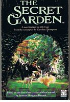 SECRET GARDEN [THE]