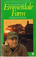 EMMERDALE FARM No.15 - [FALSE WITNESS]