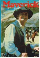 MAVERICK ANNUAL