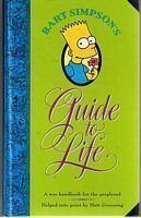 BART SIMPSON'S GUIDE TO LIFE