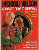 SCROOGE'S GUIDE TO CHRISTMAS