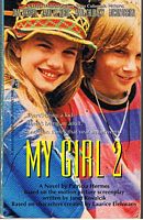 MY GIRL 2