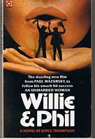 WILLIE & PHIL