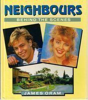 NEIGHBOURS - BEHIND THE SCENES