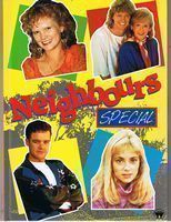 NEIGHBOURS - SPECIAL