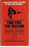 TWO FOR THE SEESAW