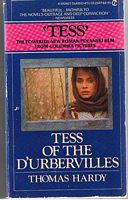 TESS - [Book Tess Of The D'Urbervilles]