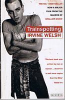 TRAINSPOTTING