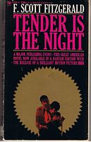 TENDER IS THE NIGHT