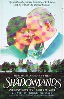 SHADOWLANDS