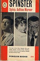 SPINSTER