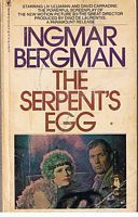 SERPENT'S EGG [THE]