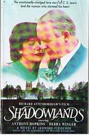 SHADOWLANDS