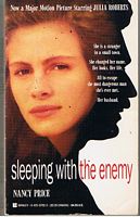 SLEEPING WITH THE ENEMY