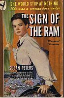 SIGN OF THE RAM [THE]