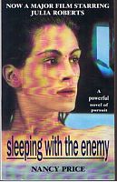 SLEEPING WITH THE ENEMY