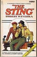 STING [THE]