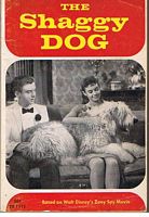 SHAGGY DOG [THE]