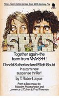 SPYS