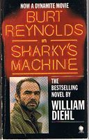 SHARKY'S MACHINE