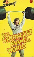 STRONGEST MAN IN THE WORLD [THE]