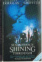 SHINING THROUGH