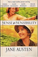 SENSE AND SENSIBILITY