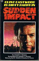 SUDDEN IMPACT