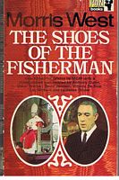 SHOES OF THE FISHERMAN [THE]