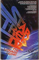 STAR TREK - STAR TREK IV : THE VOYAGE HOME