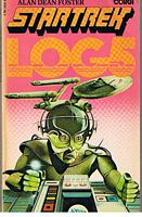 STAR TREK - LOG 5 - LOG FIVE