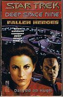 STAR TREK - DEEP SPACE NINE No. 5 - FALLEN HEROES