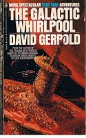 STAR TREK - THE GALACTIC WHIRLPOOL