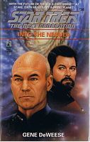 STAR TREK - THE NEXT GENERATION No.36