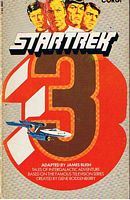 STAR TREK No. 3