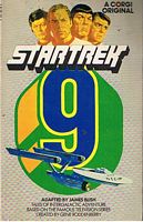 STAR TREK No. 9