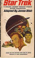 STAR TREK No. 1
