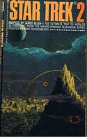 STAR TREK No. 2