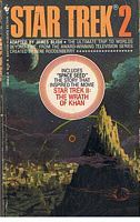 STAR TREK No. 2